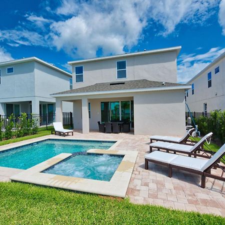Cozy Home By Rentyl Near Disney With Private Pool & Resort Amenities - 7416M Орландо Екстериор снимка