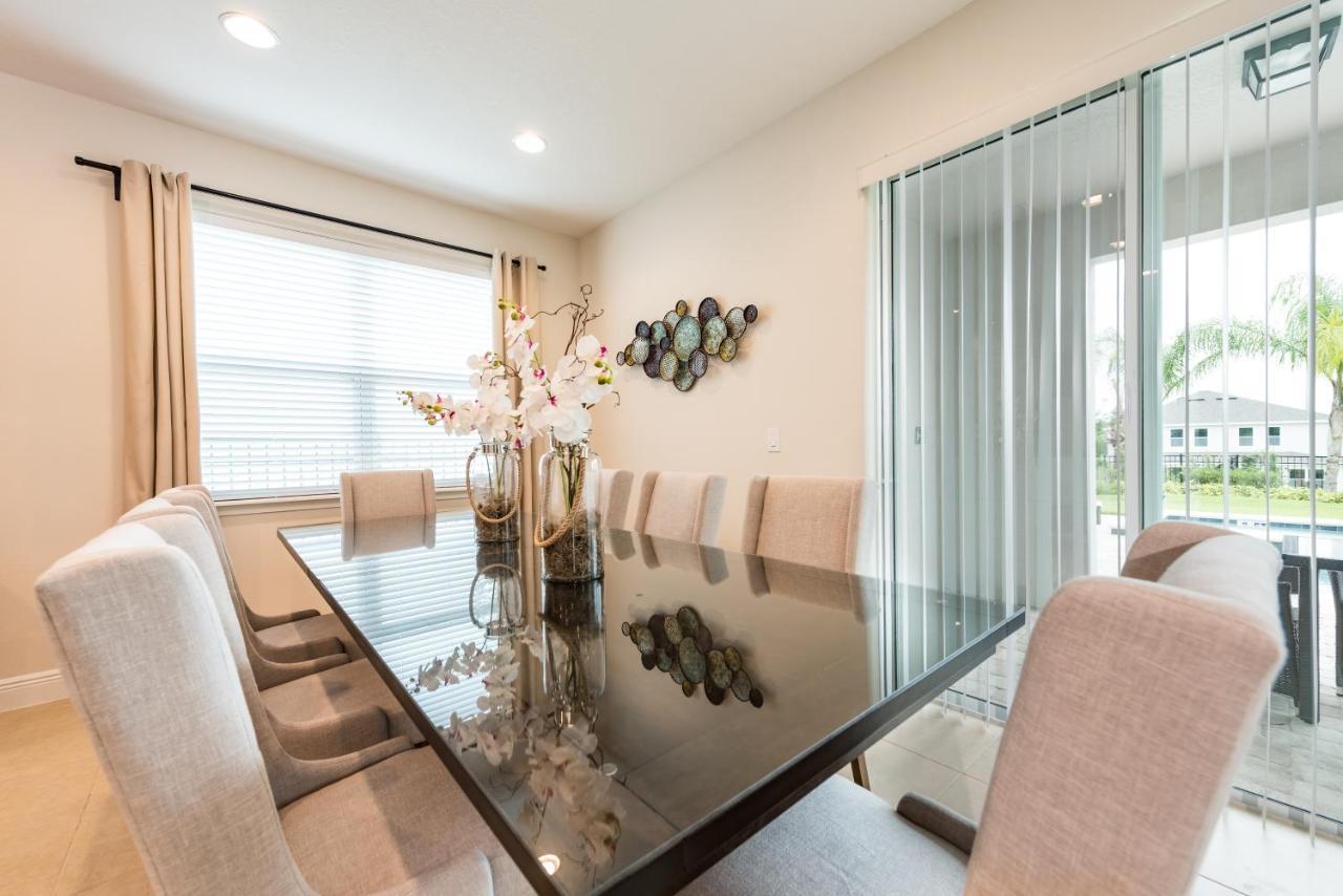 Cozy Home By Rentyl Near Disney With Private Pool & Resort Amenities - 7416M Орландо Екстериор снимка