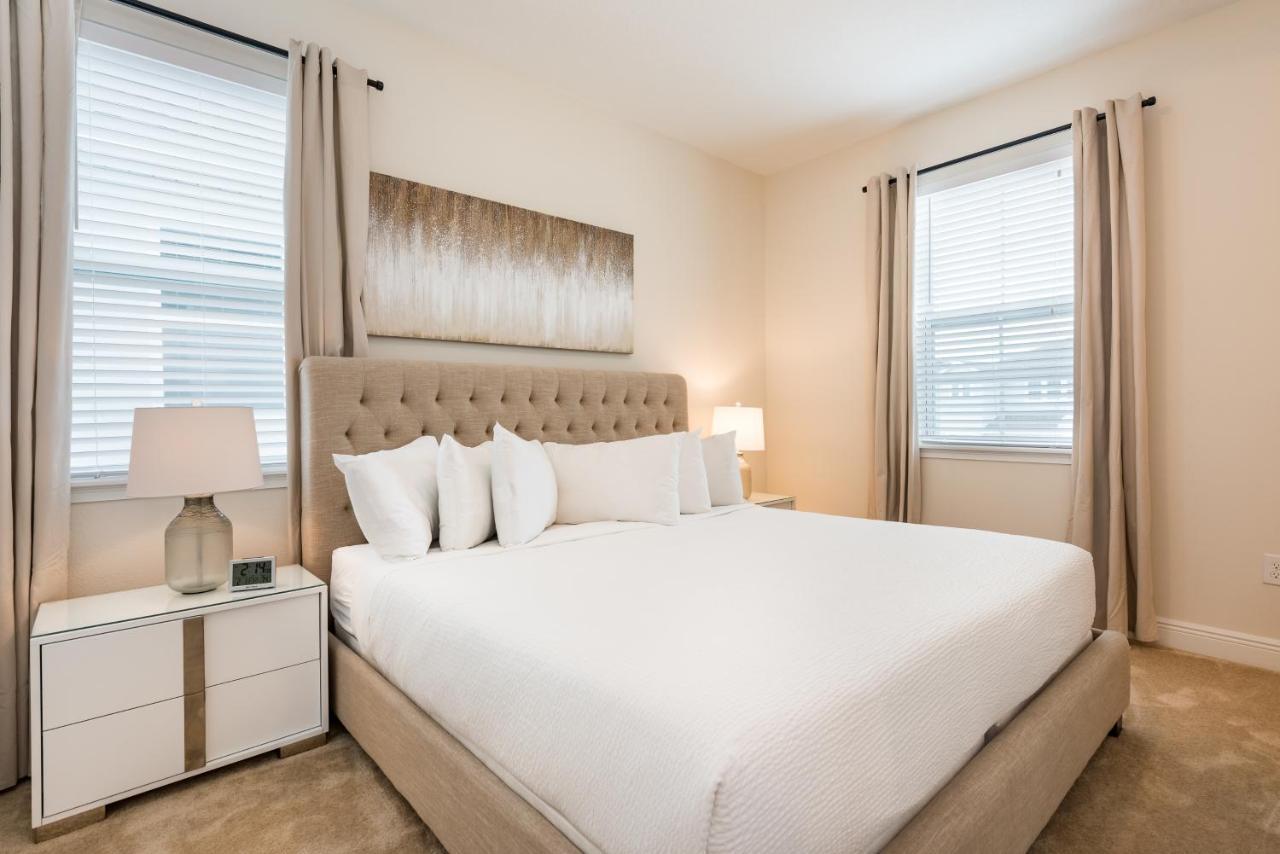 Cozy Home By Rentyl Near Disney With Private Pool & Resort Amenities - 7416M Орландо Екстериор снимка